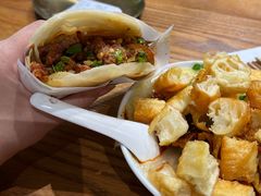 -小豆海棠(人民南路店)