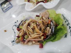 -威海渔村(黄兴路店)