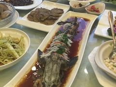 -一家春酒楼(惠工街店)
