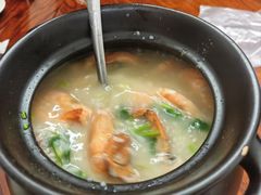 -吴祥记潮州菜·百年老字号·砂锅粥