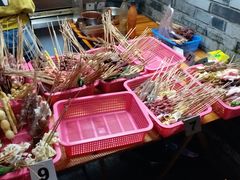 -晓靖轩烧烤(沙河风情店)