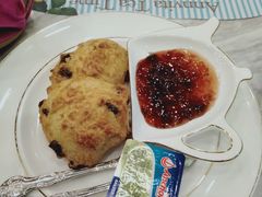 -安薇塔英式下午茶(万科中心店)