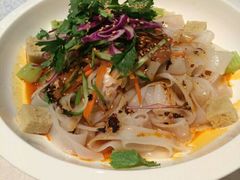 -云冈美高大酒店-西餐厅