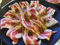 -金达山韩国料理(芙蓉洲路店)