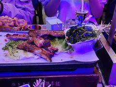 -沪上名羊天下•烤羊腿•东北烧烤•小龙虾(浦东直营总店)