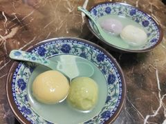 -赵氏汤圆(东关街店)