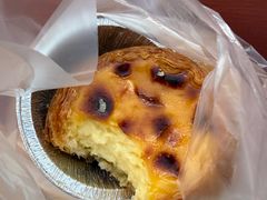 -占西饼店