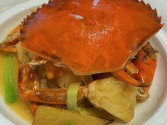 -万龙洲海鲜(广渠门店)