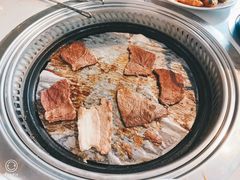 -釜盛海鲜烤肉火锅自助料理(正义坊购物中心店)