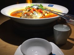 -坛宗剁椒鱼头(河西王府井店)