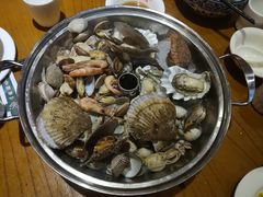 -山沟沟炒鸡(颐灏·海怡名都店)