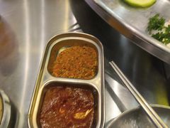-哈哈碳都·牛肋条无限自助烤肉(宝龙店)