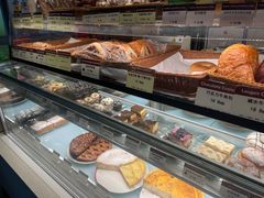 -德南面包房(尚都店)