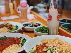 -醉面(五道口启迪大厦店)