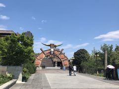 -天河潭旅游度假区