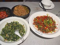 -聚味瞿记·龙虾堂(望城店)
