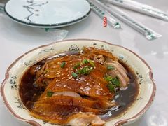 -馨方园食府·市井老南京菜