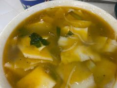 -尕西木老春台东乡手抓美食