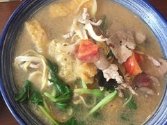 -小园春民间小吃铺(江宁黄金海岸店)