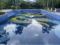 -三亚凤凰水城凯莱度假酒店