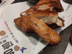 脆皮神仙鸡-宝月楼·台湾菜馆(天河城店)