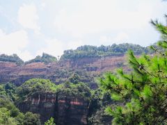 -丹霞山风景名胜区