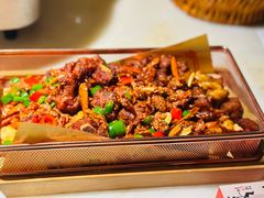 -伙靠·江浙菜(田林路店)