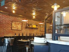 大堂-Motorino(湾仔店)