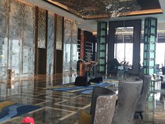 -万达文华酒店·48F云端窗景美食汇自助餐厅