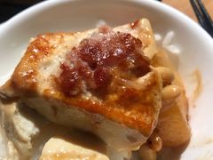 客家酿豆腐-客语客家菜(花园城店)