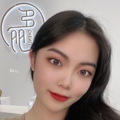 -臣丽纹眉全国连锁
