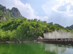 -西泰山风景区