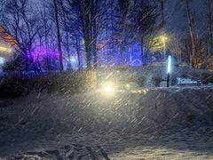 -长白山万达锦华套房酒店