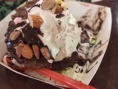 -DQ·蛋糕·冰淇淋(手工定制蛋糕长泰广场店)