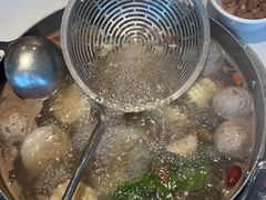 -八合里潮汕鲜牛肉火锅(深圳海岸城店)