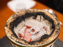 -大阪烧肉BAKA一代(十亩地店)