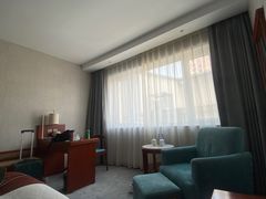 -北京亚奥国际酒店