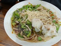 -吉祥面馆(孩儿巷北路店)