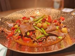 -山芋腔苏北菜(盐城大丰店)