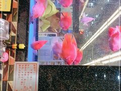 -新辉港式茶餐厅(北栅店)