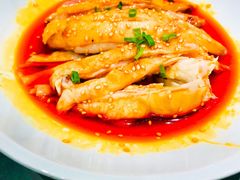 -姚姚酸菜鱼·金戈戈香港豉油鸡(喜荟城联名店)