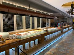 自助取餐区-汉巴味德(大悦城店)