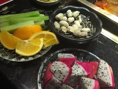 -王家渡火锅店(亦庄店)