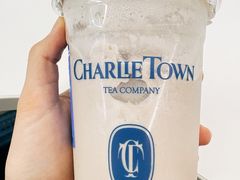 -CHARLIETOWN红茶公司(南京万象天地店)