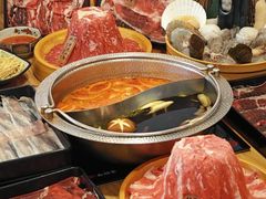 -牛匠和牛寿喜锅(西安总店)