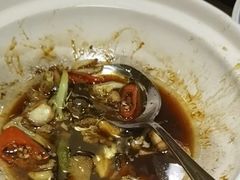 -蒙古人烤羊大师·草原料理(工农大路店)