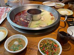 -佬土鹅肠火锅(解放路店)