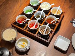 -揽季锅物会.福建黄鱼.海鲜姿造(五四路店)