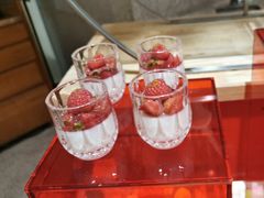 -韵咖啡自助餐厅(天津香格里拉店)