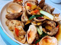 -好人家海鲜酒楼(淞南路店)